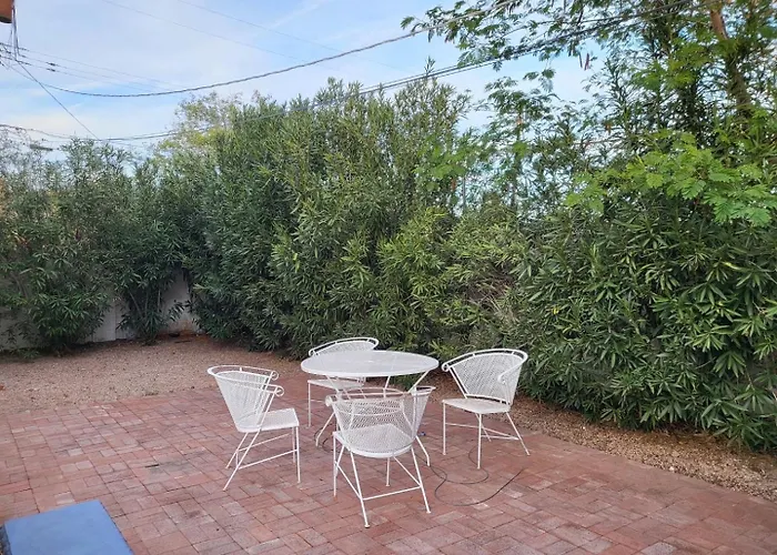 Apartamento Unit 3 - Roosevelt Row Retreat 1br 1ba Downtown *