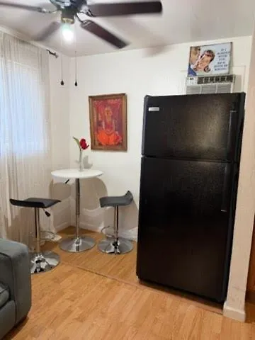 Unit 3 - Roosevelt Row Retreat 1br 1ba Downtown Phoenix