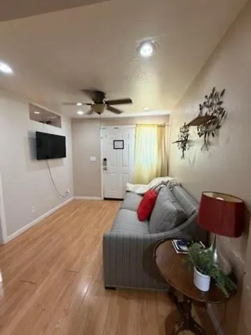 Unit 3 - Roosevelt Row Retreat 1br 1ba Downtown * Phoenix
