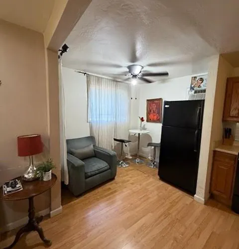 Unit 3 - Roosevelt Row Retreat 1br 1ba Downtown Apartamento