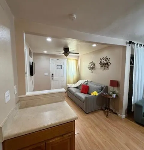 Apartamento Unit 3 - Roosevelt Row Retreat 1br 1ba Downtown *