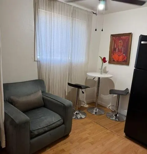 Appartamento Unit 3 - Roosevelt Row Retreat 1br 1ba Downtown Phoenix