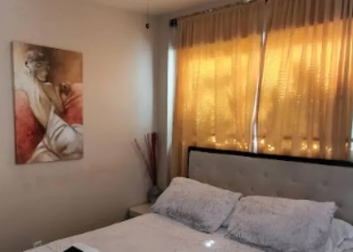 Apartamento Unit 3 - Roosevelt Row Retreat 1br 1ba Downtown Phoenix