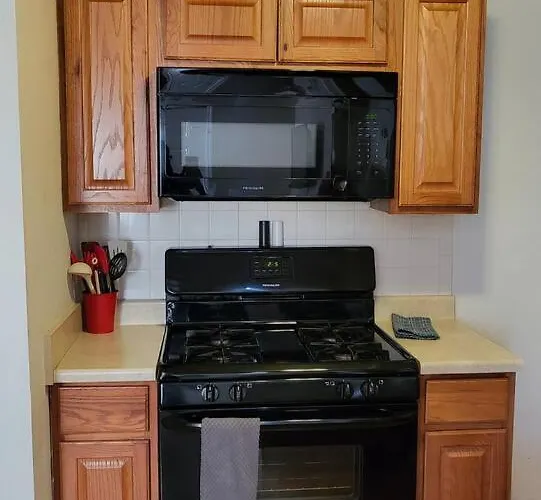Unit 3 - Roosevelt Row Retreat 1br 1ba Downtown Phoenix